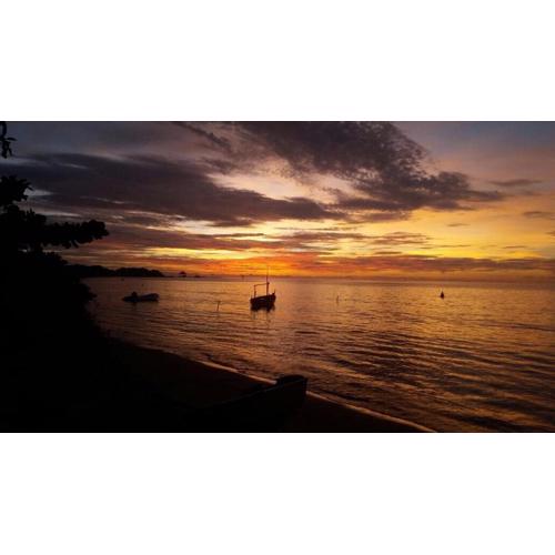 Villa Isabella Putri B&B