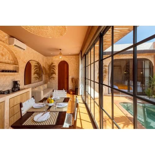 Villa Isara - 1 BR PRivate Villa in Canggu