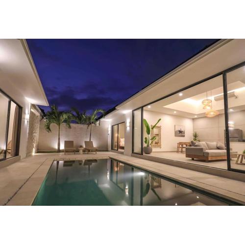 Villa Isea-3 bedroom with pool