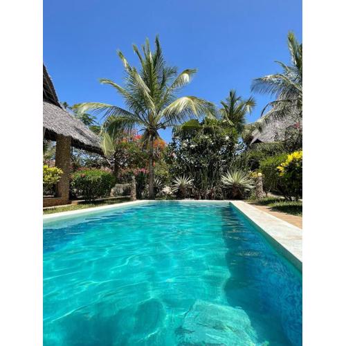 Villa Isla del Amore