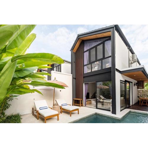 Villa Isola Gallinara