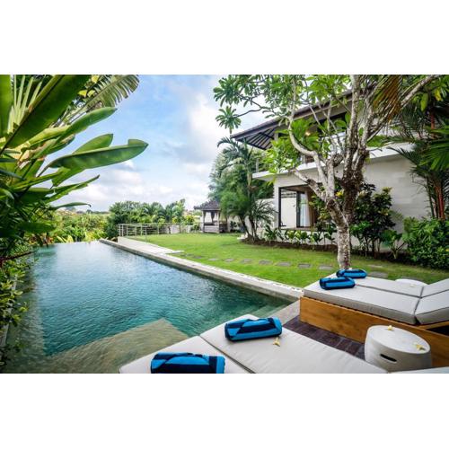 Villa Isolotto by BaliSuperHost