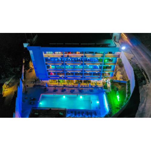 Villa Israel Ecopark El Nido