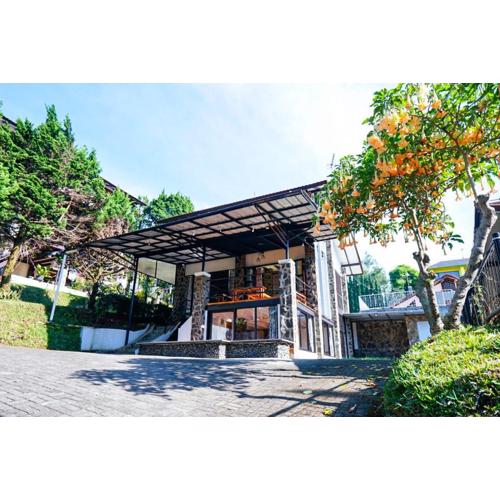 Villa Istana Bunga - HAven House