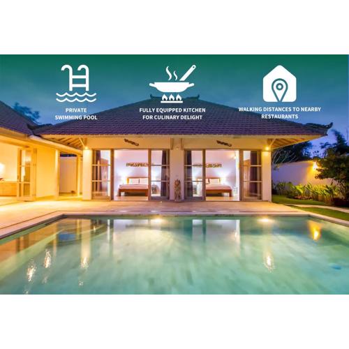 Villa Istana Willy by Bukit Vista