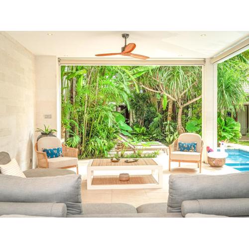 Villa Ivaya 8-Guesthouse