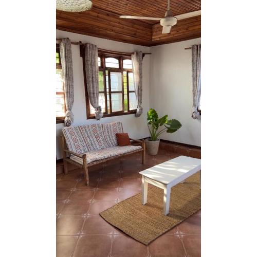 Villa Ivy Jambiani Zanzibar