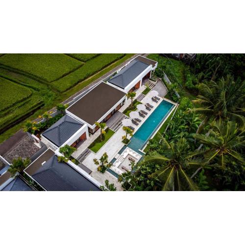 Villa Izia by BaliSuperHost