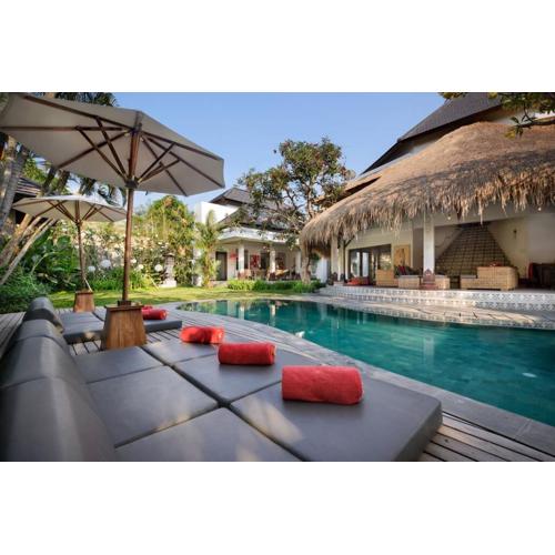Villa Jabali Seminyak