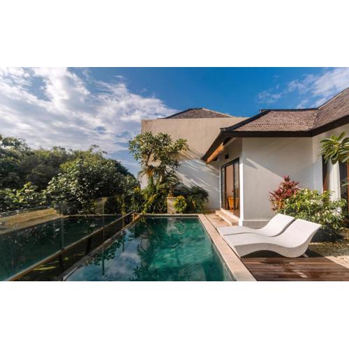 Villa Jade by Maheswara