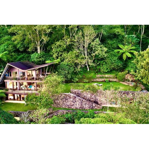 Villa Jado 3 - Lake and Mountain View Villa