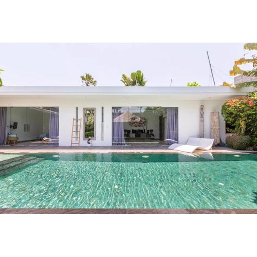 Villa Jago - Private Luxury Villa with Large Pool in Seminyak