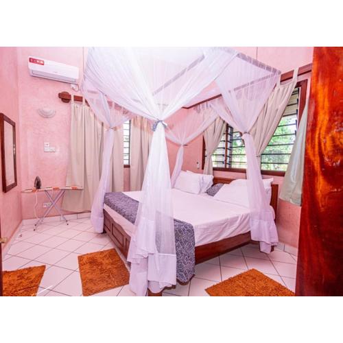 Villa JahawiDiani's Paradise