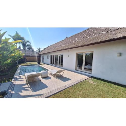 Villa Jahe 2 bedrooms Ubud