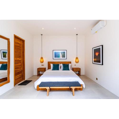 Villa Jala, Nyang Nyang