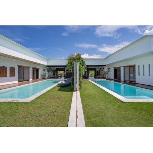 Villa Jannu by DreamAwayBali