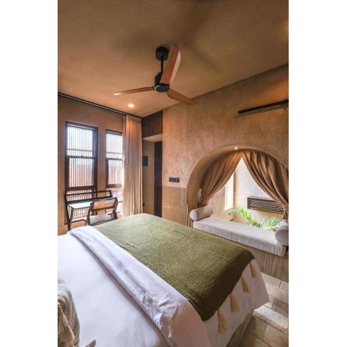 Villa Japandi at Bocoa Villas