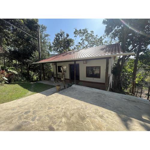 Villa Jarabacoa Monte Bonito