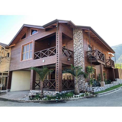 Villa Jardín del Valle