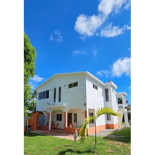 Villa Jardín Tropical 2