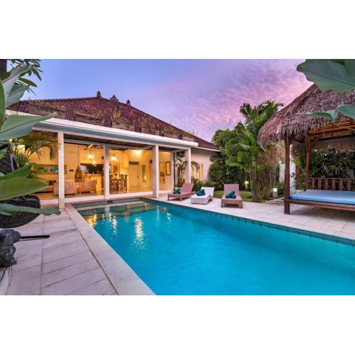Villa Jasmin Seminyak