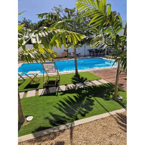 Villa JASMINE - 3 chambres à Grand Baie