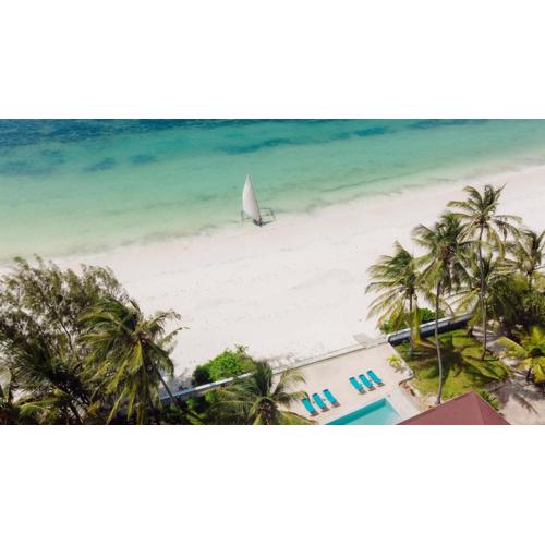 Villa Jasmine - Ocean Front