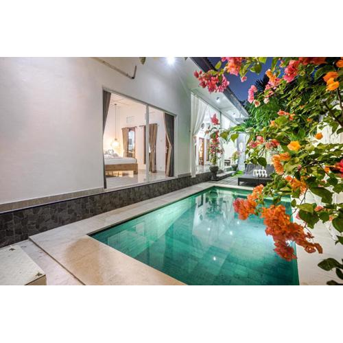 Villa Jasmine by JB VIllas