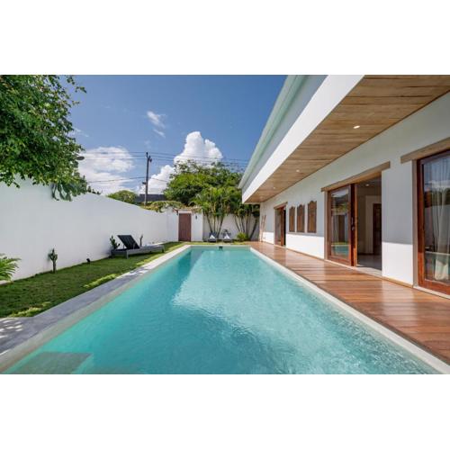 Villa Java by DreamAwayBali