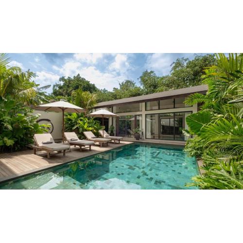 Villa Jax by Villa Finder