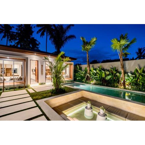 Villa Jeanne Ubud by BaliSuperHost