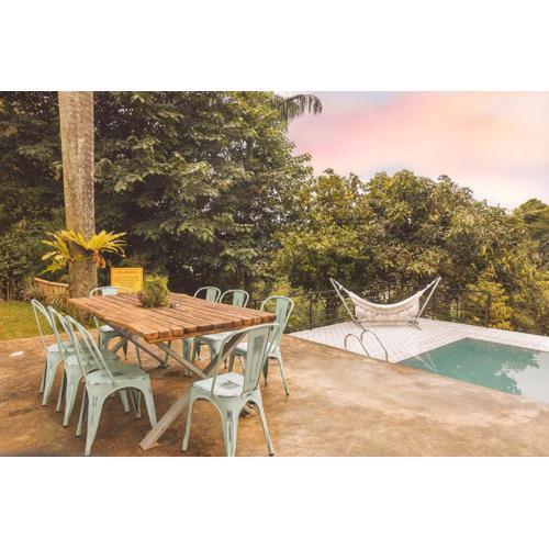 Villa Jenis By The Villas 100