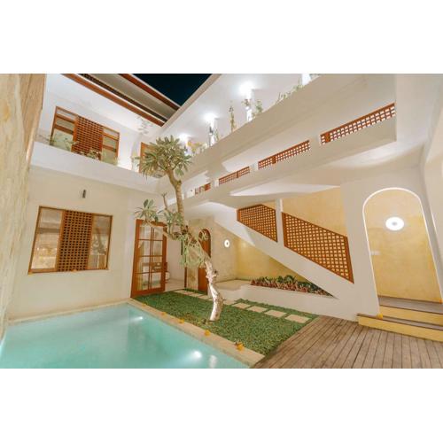 Villa Jepun Bali