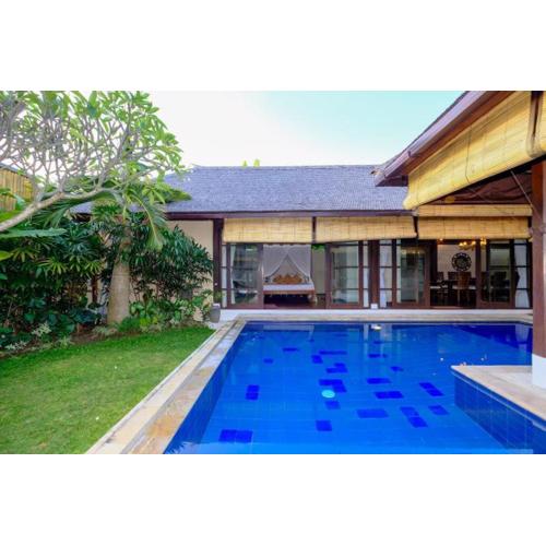 Villa Jepun Seminyak