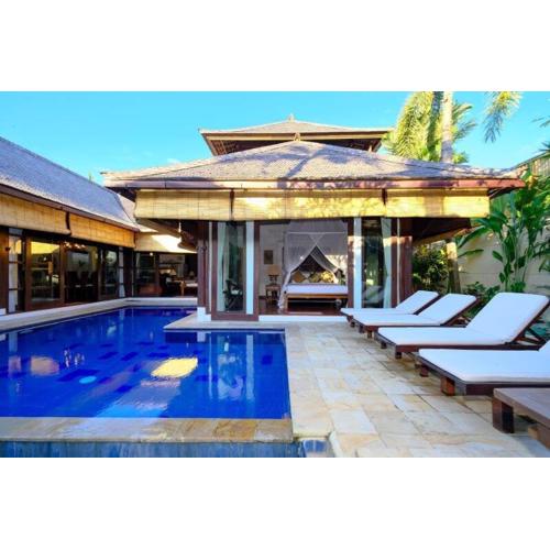 Villa Jepun Seminyak