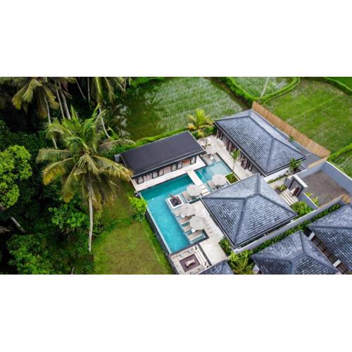 Villa Jeromaia by BaliSuperHost