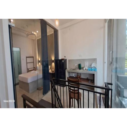 Villa Jesmin Home - Sea View