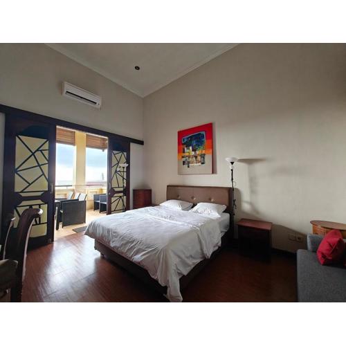 Villa Jessica at Nusa Dua 4BR up to 14 person