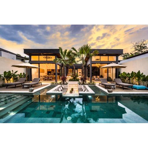 Villa Jimeste by BaliSuperHost