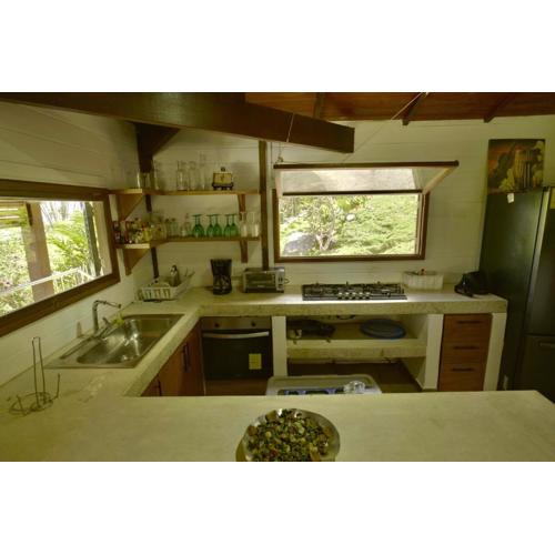 Villa Jimi Las Terrenas