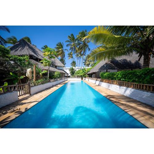 Villa Jiwe with Pool ZanzibarHouses
