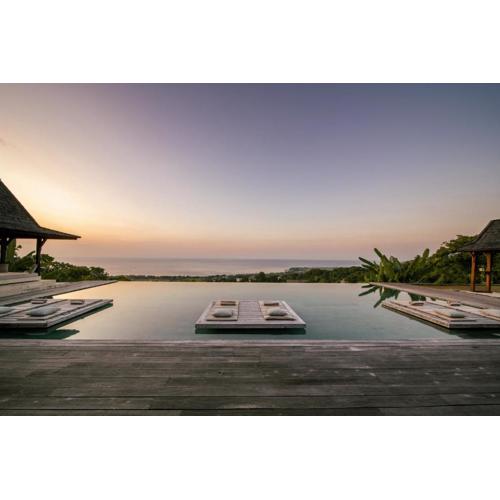 Villa Joglovina Lovina