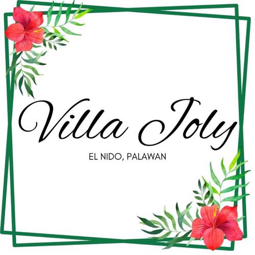 Villa Joly El Nido