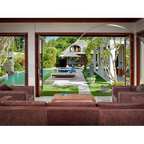 Villa Joss Seminyak by Nagisa Bali