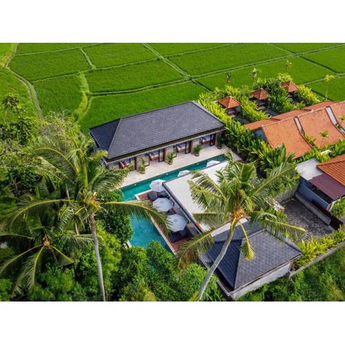 Villa Joy Boutique by BaliSuperHost