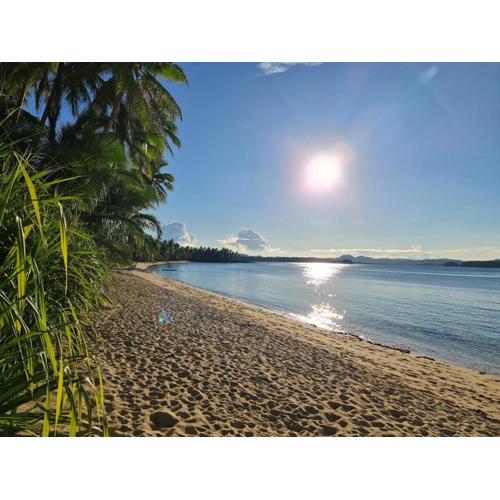 VILLA JUAN - A Beach Front Villa in General Luna Siargao