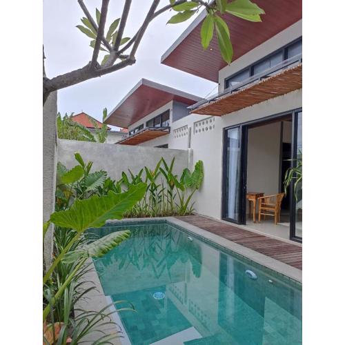 Villa Juanjo Sanur