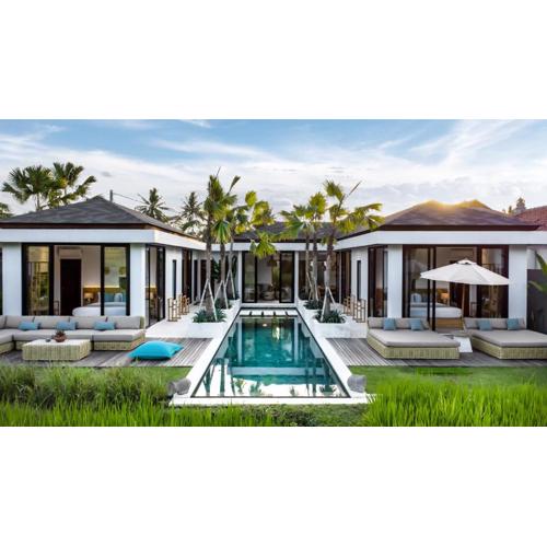 Villa Juke by BaliSuperHost