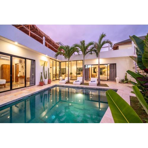 Villa Julia Canggu