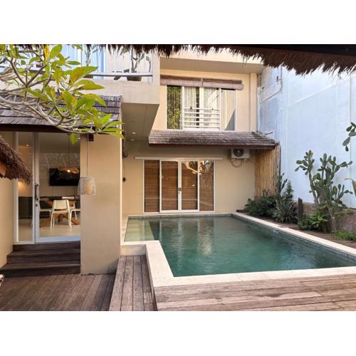 Villa Juliette Canggu,Bali